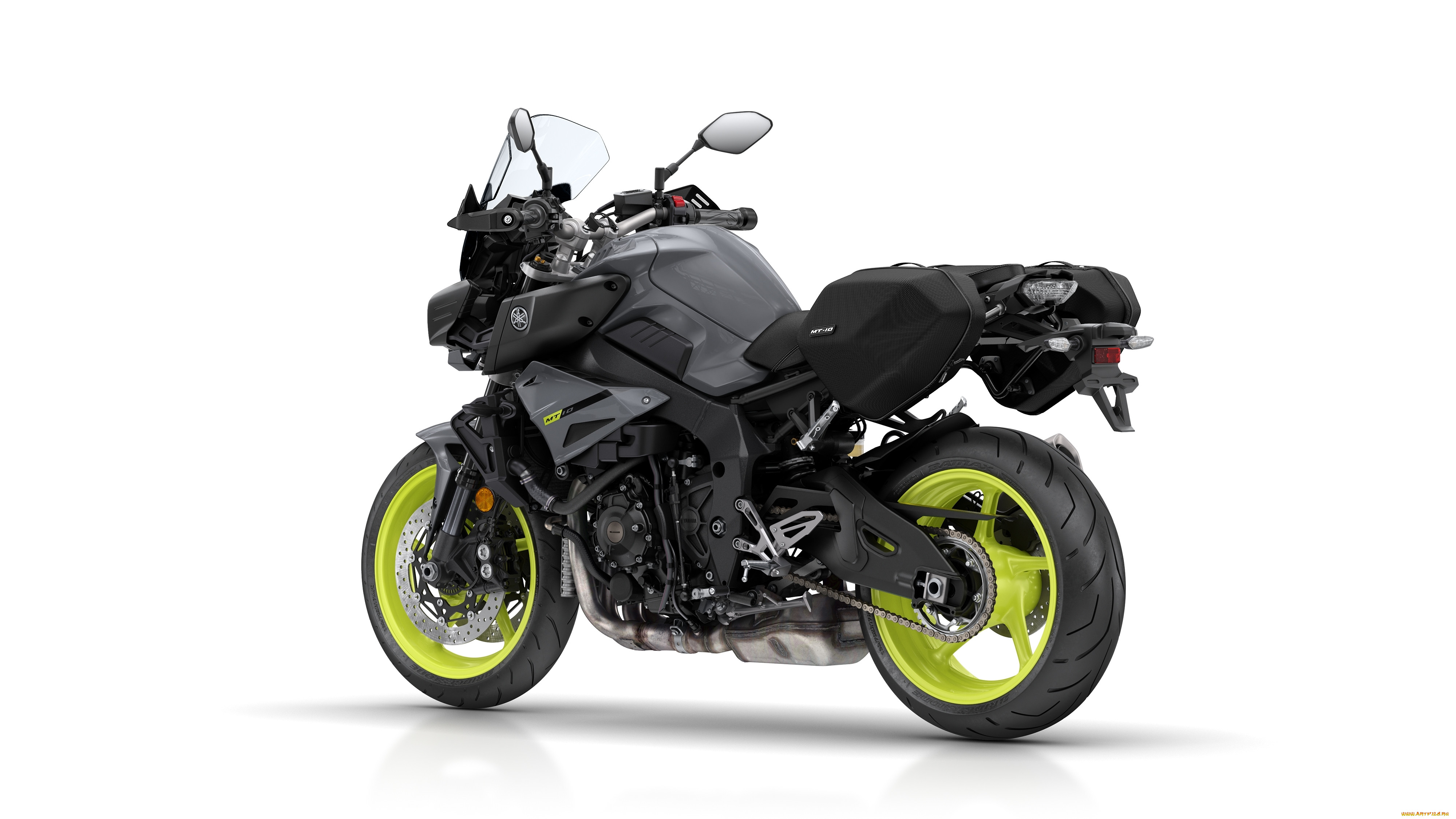 , yamaha